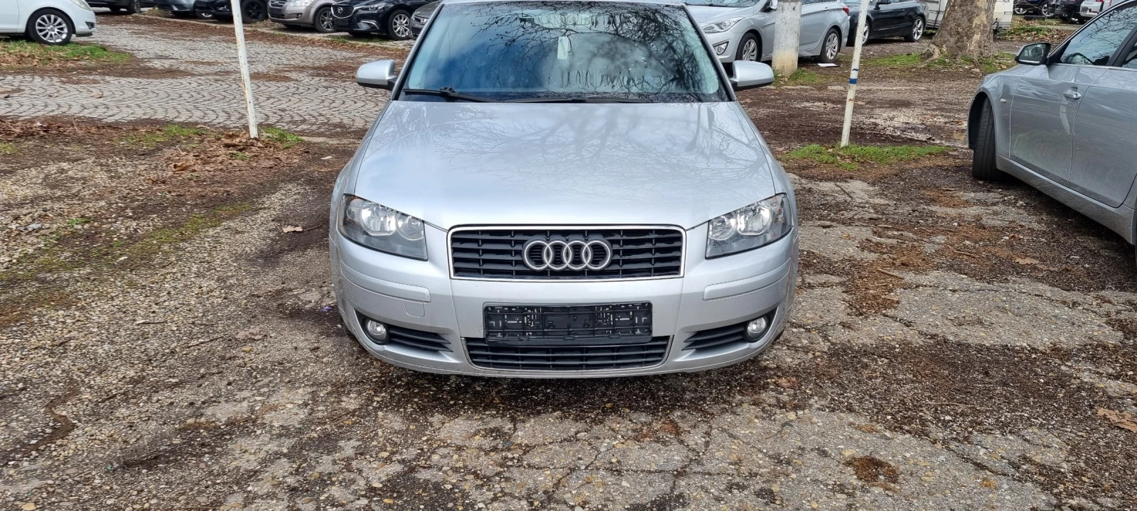 Audi A3 1.9TDI | Mobile.bg � ����������� 2