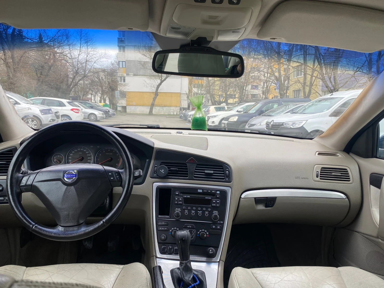 Volvo S60 S60 2.4 | Mobile.bg � ����������� 3