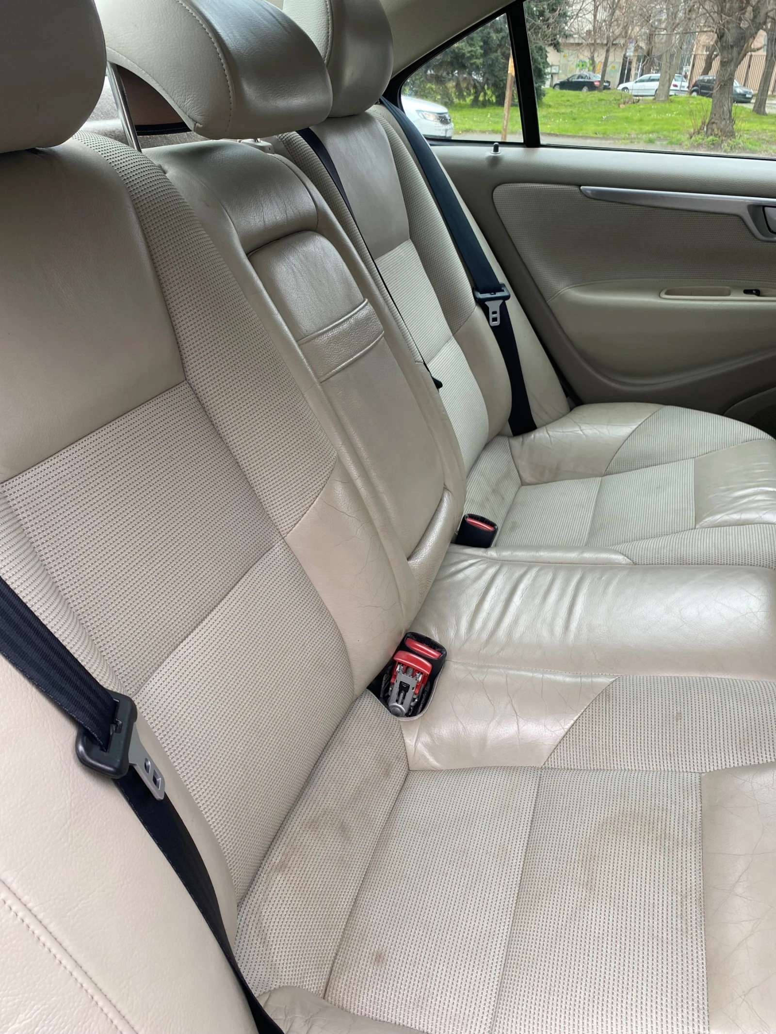 Volvo S60 S60 2.4 | Mobile.bg � ����������� 4