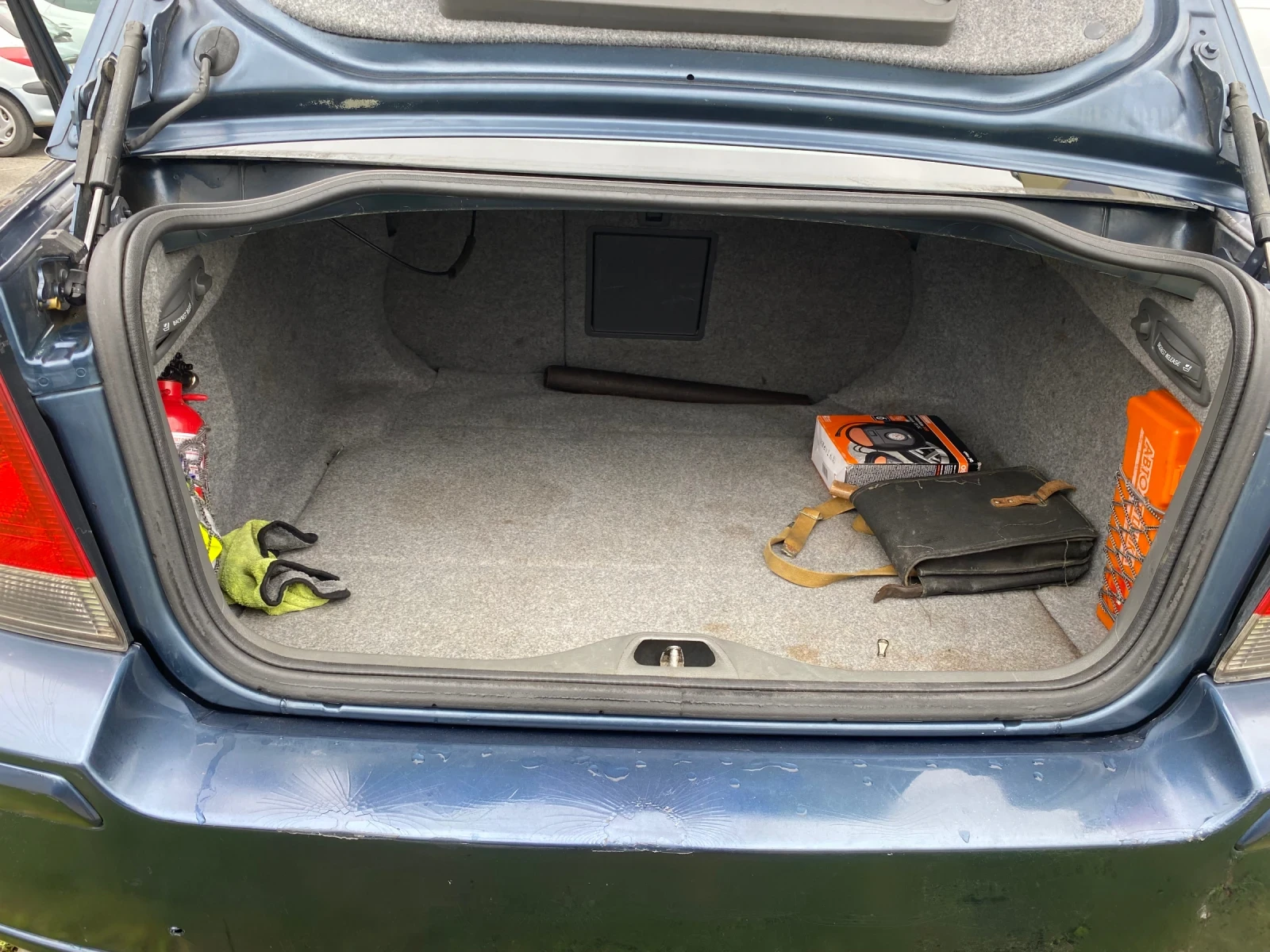 Volvo S60 S60 2.4 | Mobile.bg � ����������� 12