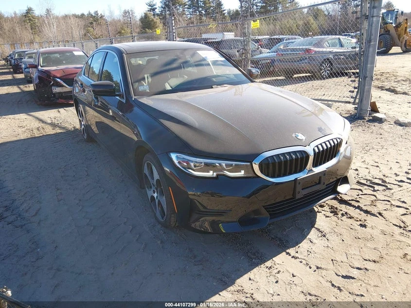 BMW 330 2l I xDrive | Auto.bg — изображение 1
