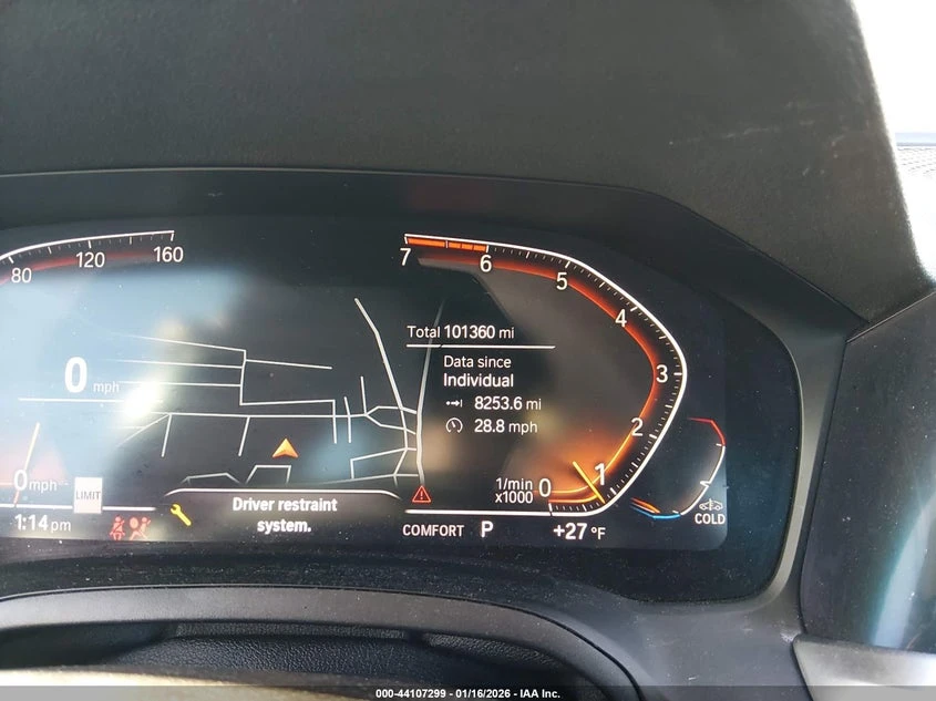 BMW 330 2l I xDrive, снимка 7 - Автомобили и джипове - 54093913