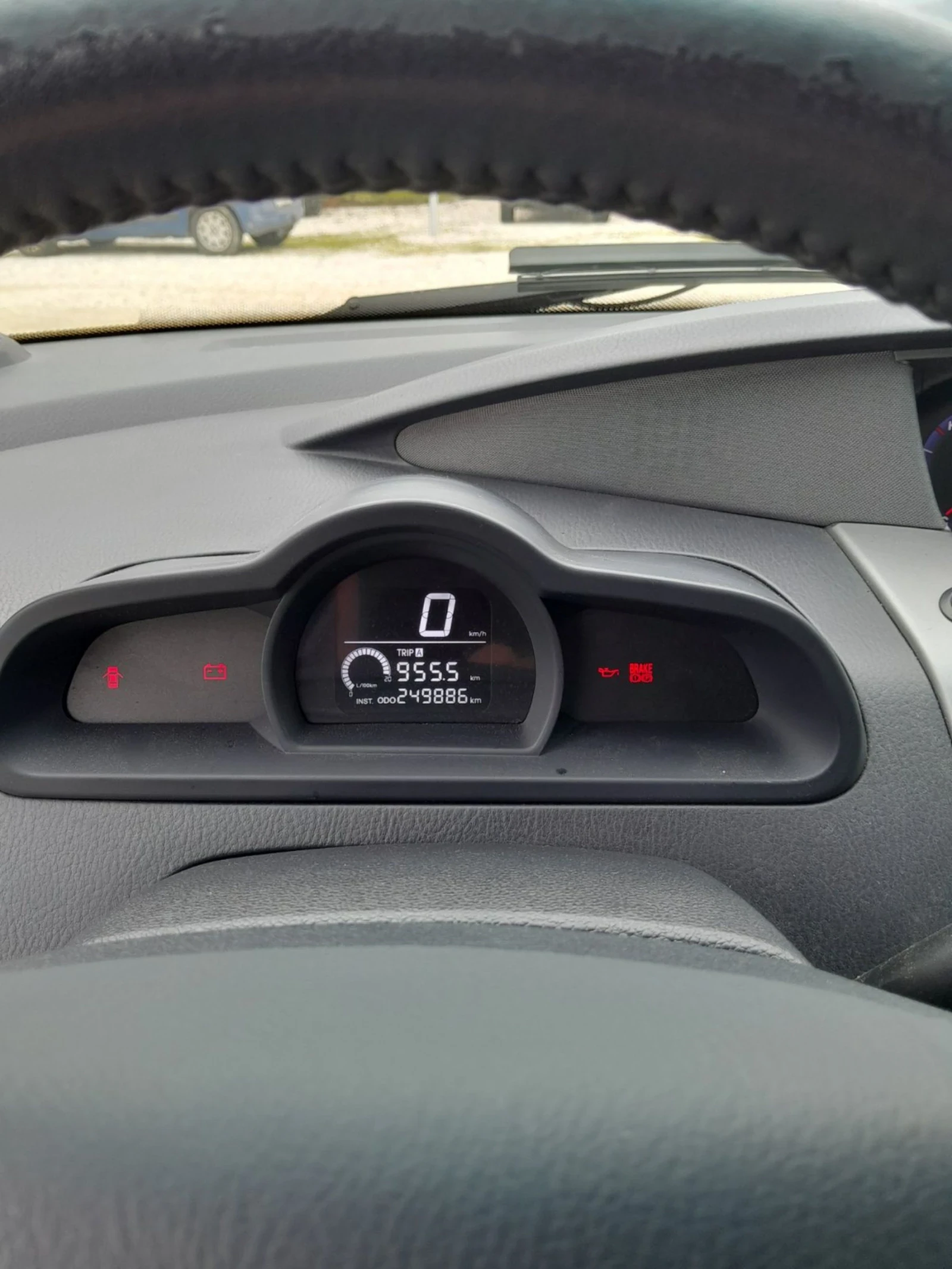 SsangYong Rodius 2.0 HDI , снимка 8 - Автомобили и джипове - 54174261