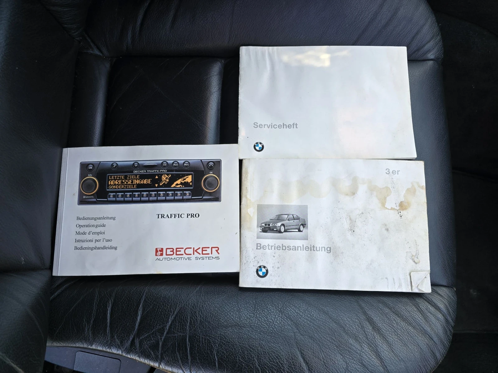 BMW 320, снимка 12 - Автомобили и джипове - 54322649