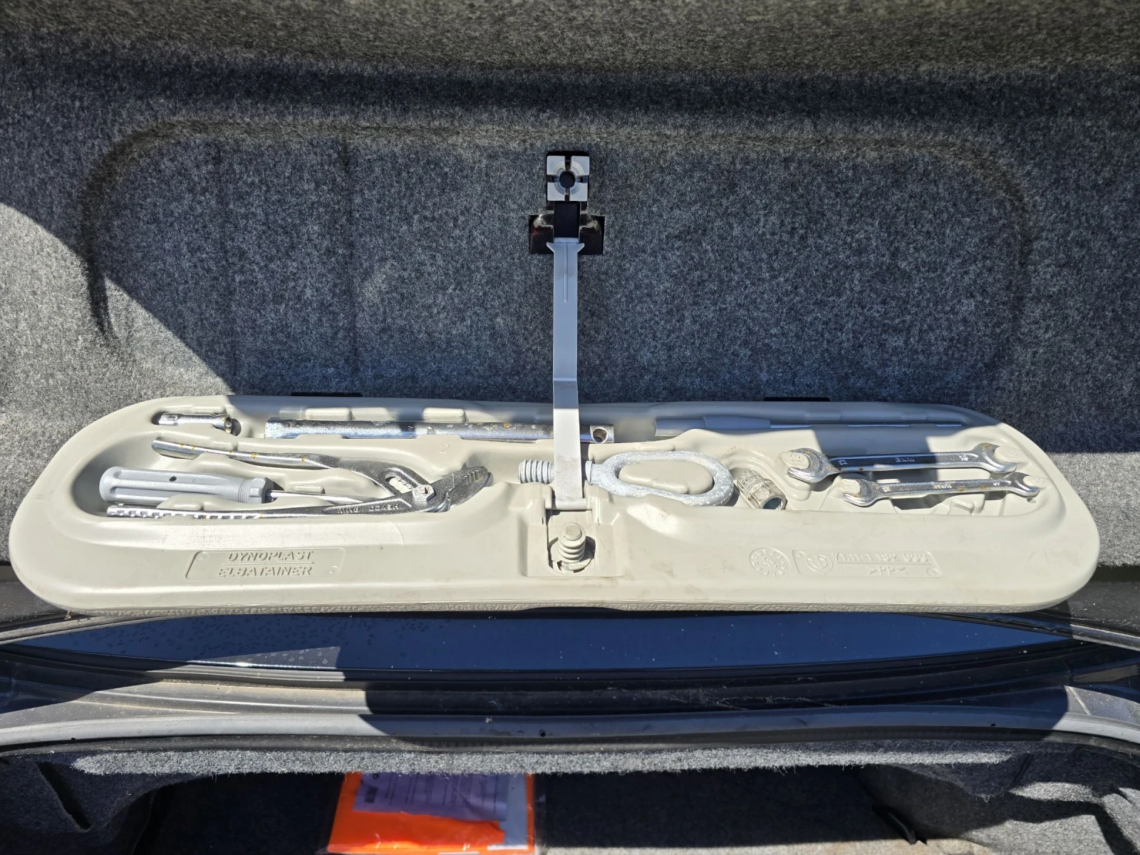 BMW 320, снимка 7 - Автомобили и джипове - 54322649