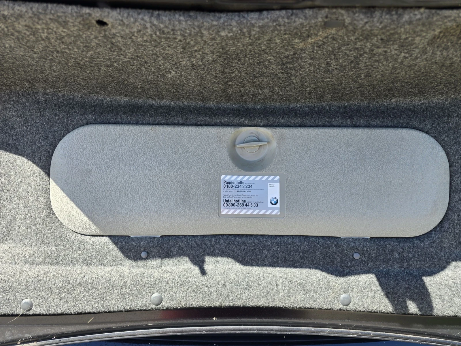 BMW 320, снимка 6 - Автомобили и джипове - 54322649