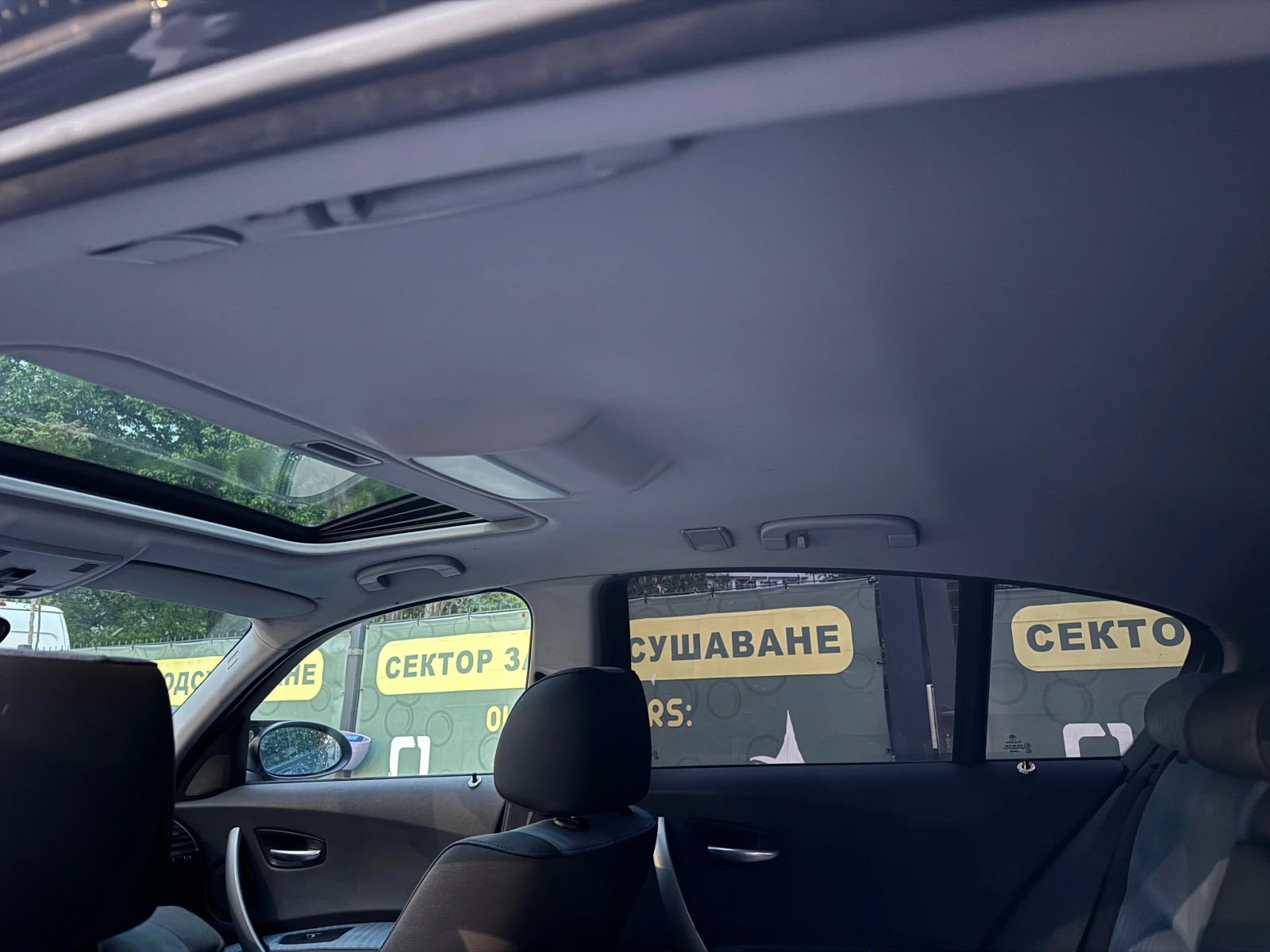 BMW 120, снимка 12 - Автомобили и джипове - 54390685