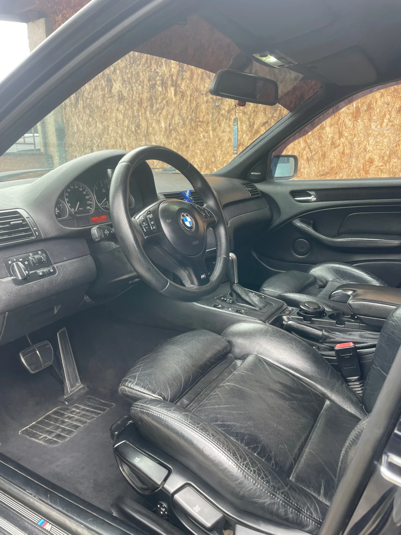 BMW 330, снимка 6 - Автомобили и джипове - 54396834