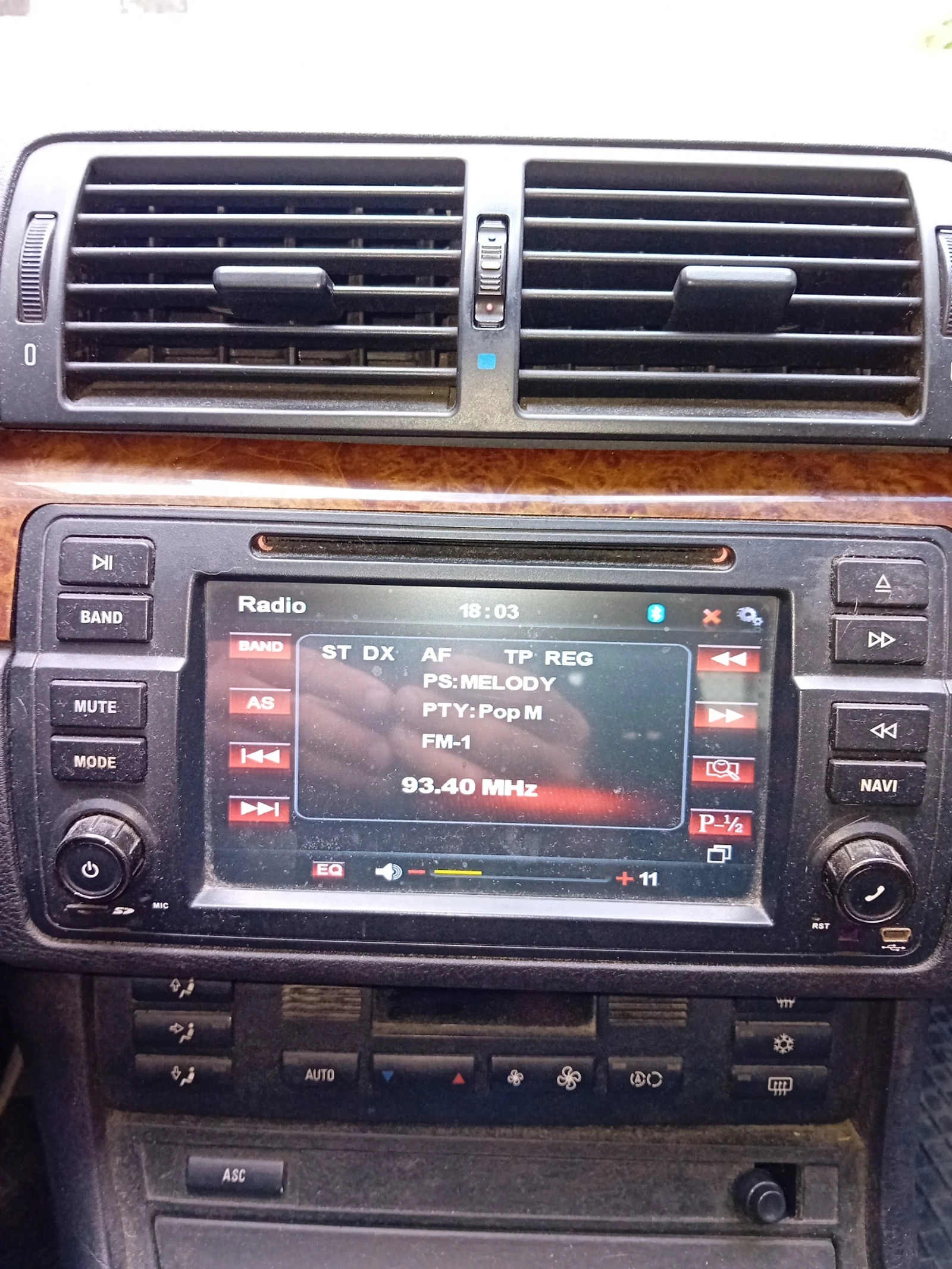 BMW 320 e46, снимка 7 - Автомобили и джипове - 54598130