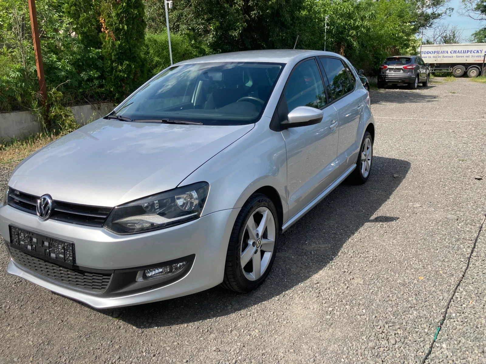 VW Polo   ТОП, снимка 6 - Автомобили и джипове - 54669267