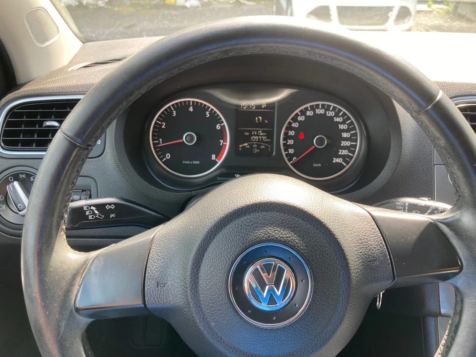 VW Polo   ТОП, снимка 8 - Автомобили и джипове - 54669267