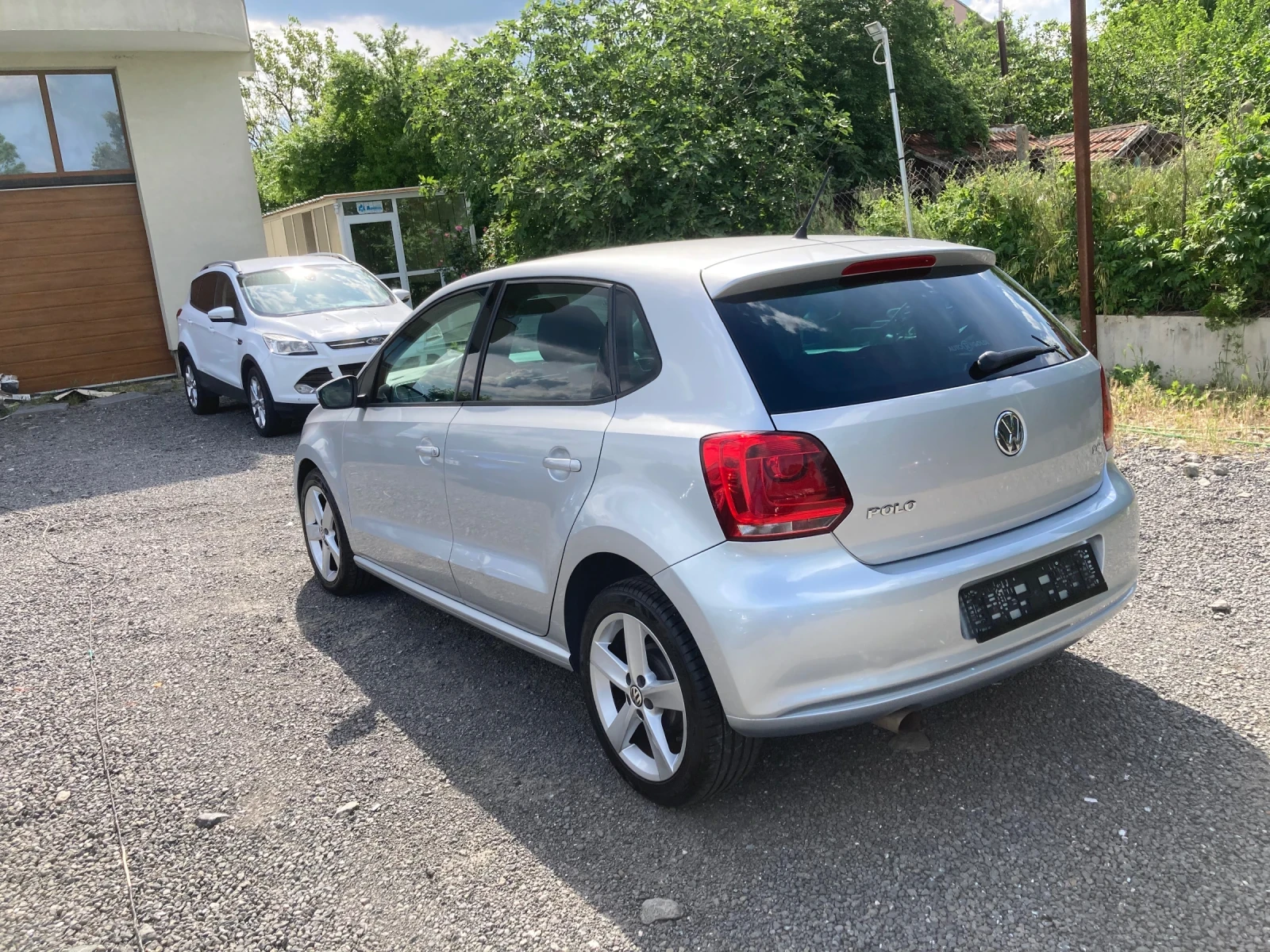 VW Polo   ТОП, снимка 3 - Автомобили и джипове - 54669267