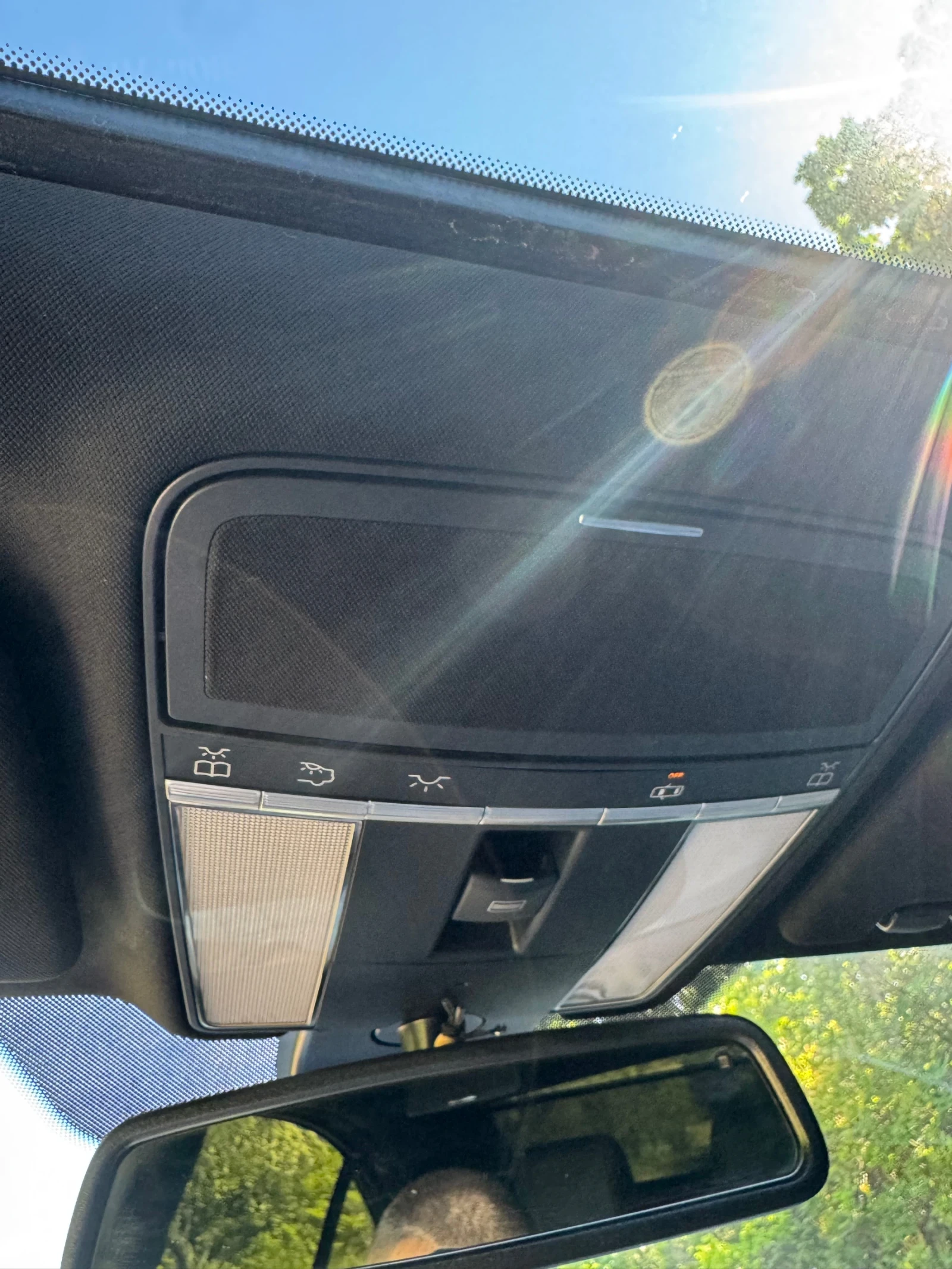 Mercedes-Benz S 500, снимка 10 - Автомобили и джипове - 54732938