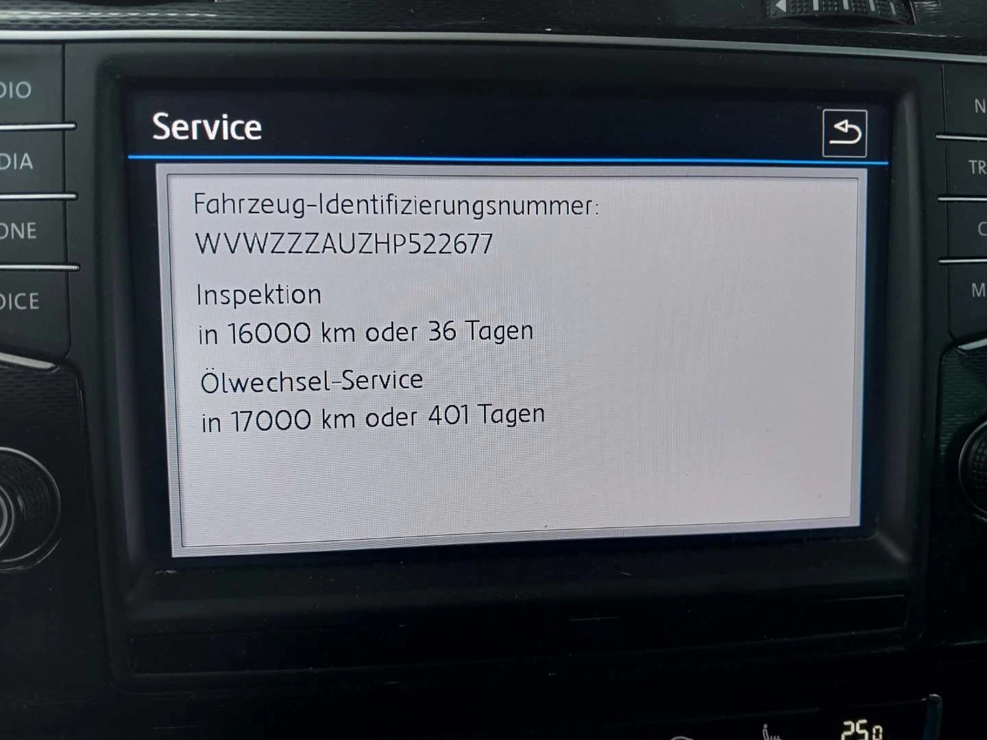 VW Golf GTD, снимка 8 - Автомобили и джипове - 54757639
