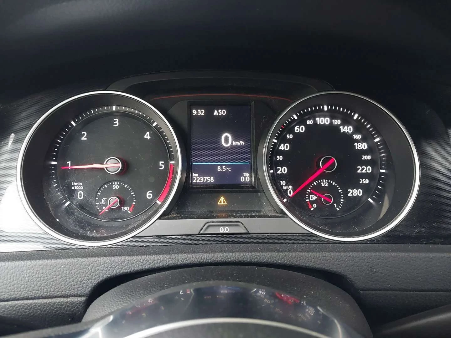 VW Golf GTD, снимка 4 - Автомобили и джипове - 54757639