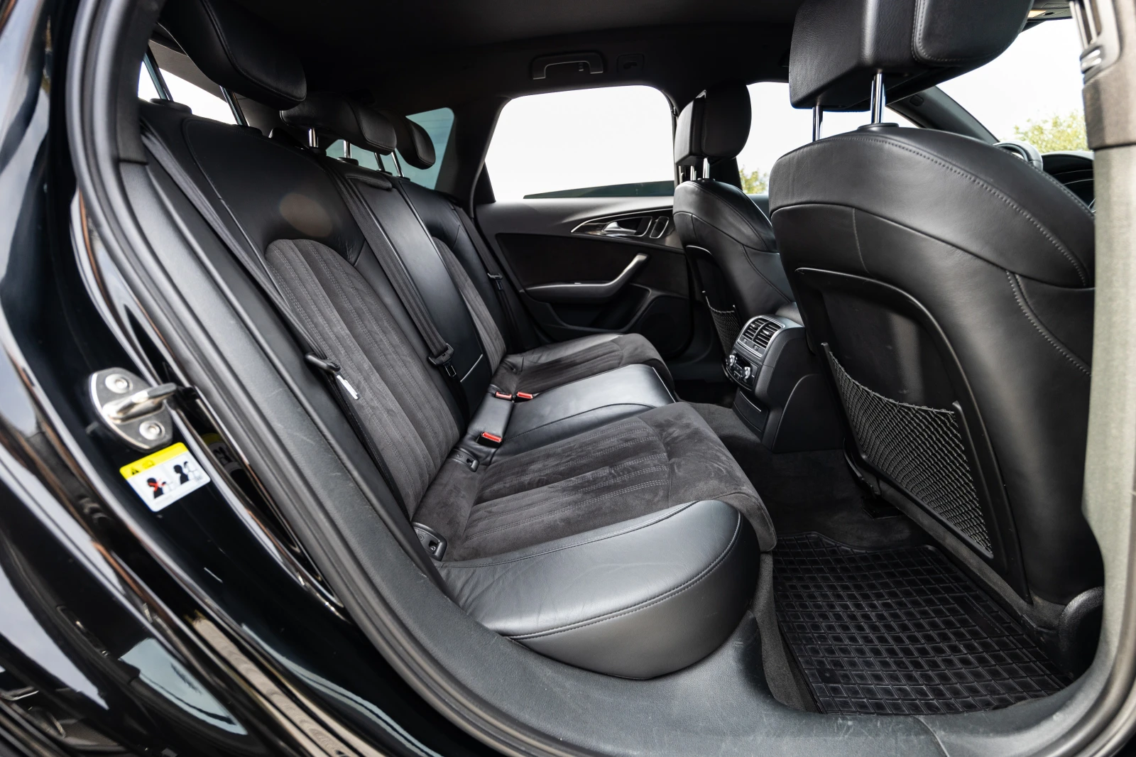 Audi S6, снимка 7 - Автомобили и джипове - 54786573