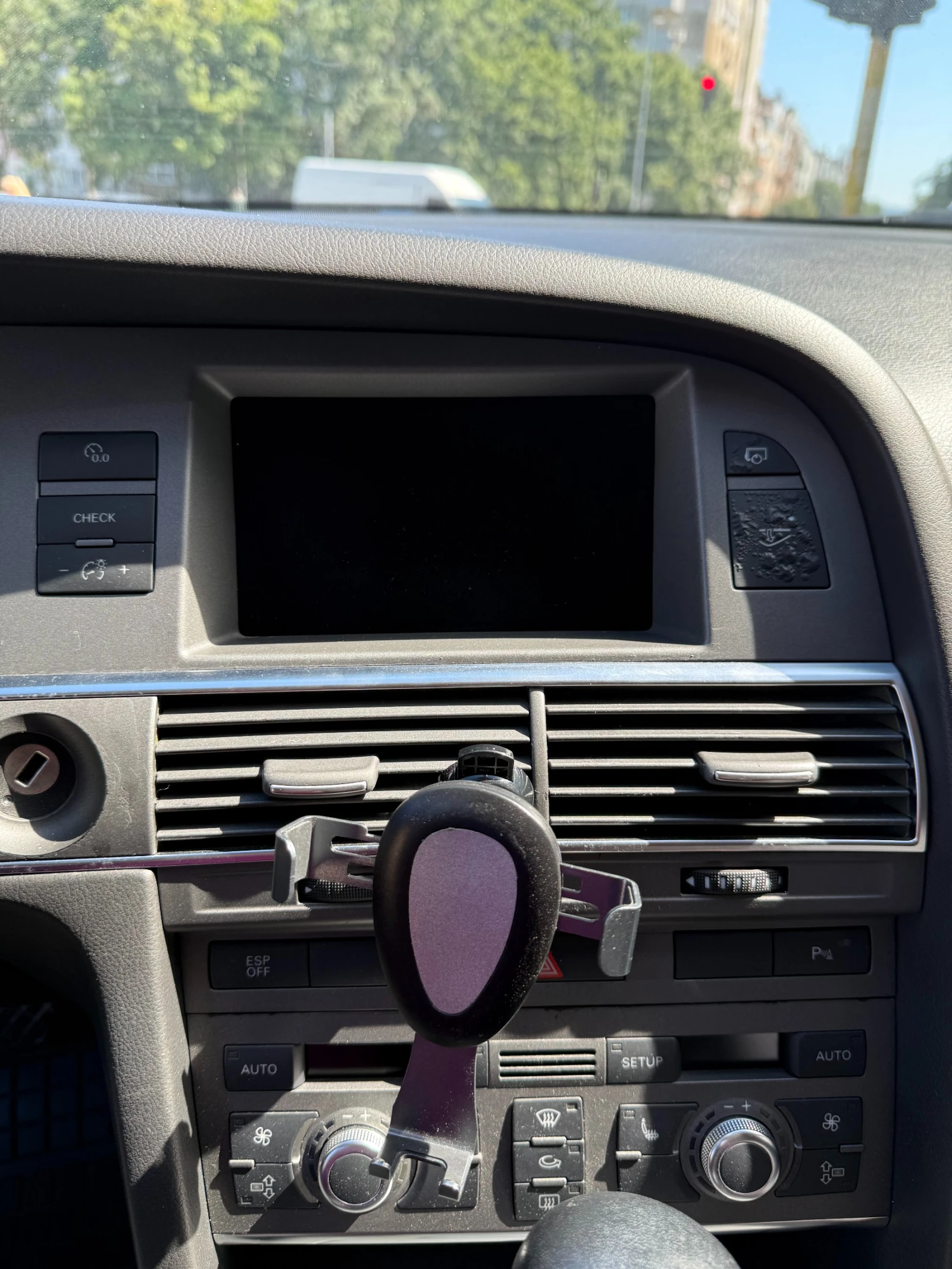 Audi A6 2.7 TDI, снимка 11 - Автомобили и джипове - 55013834