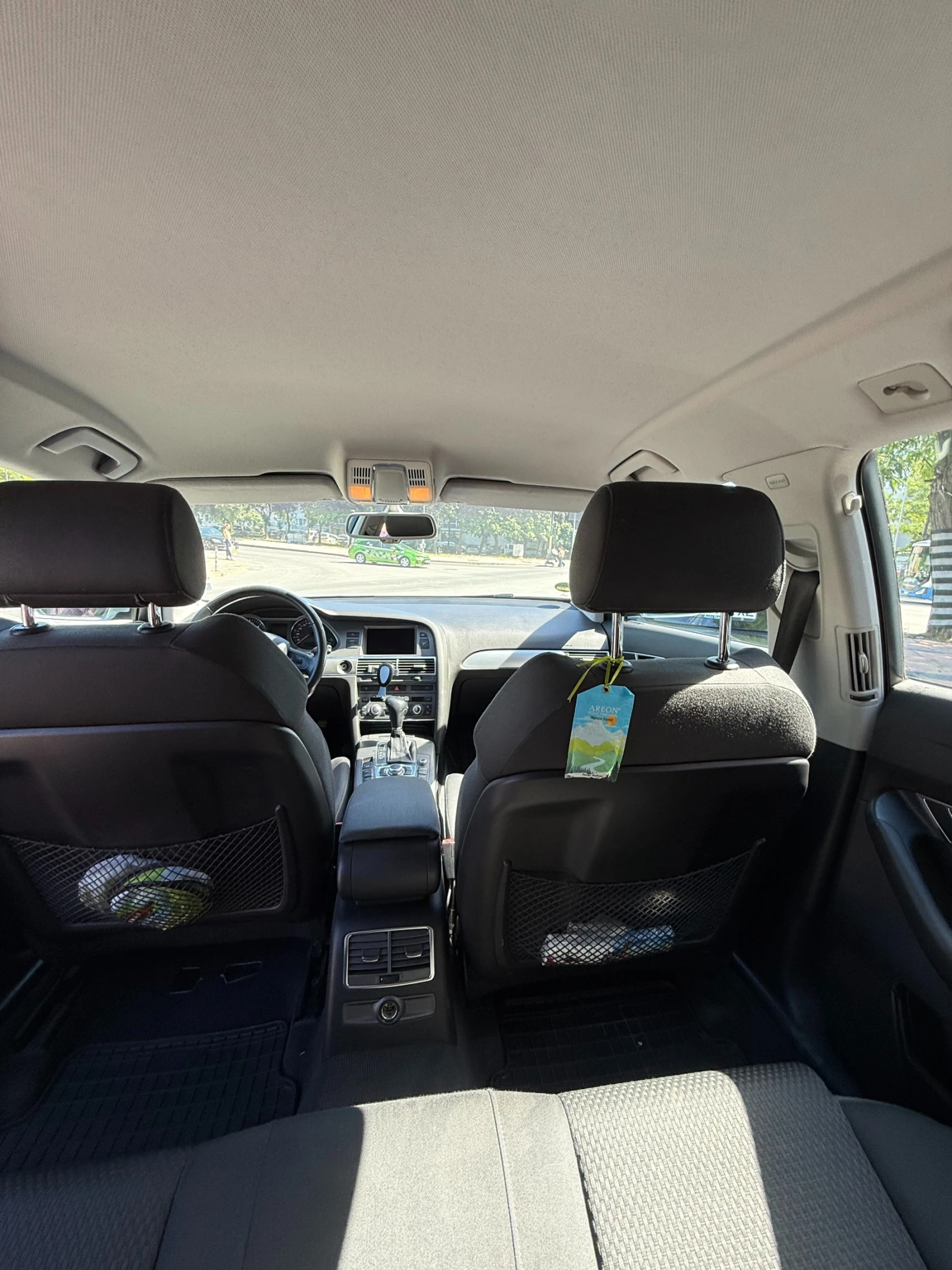 Audi A6 2.7 TDI, снимка 5 - Автомобили и джипове - 55013834