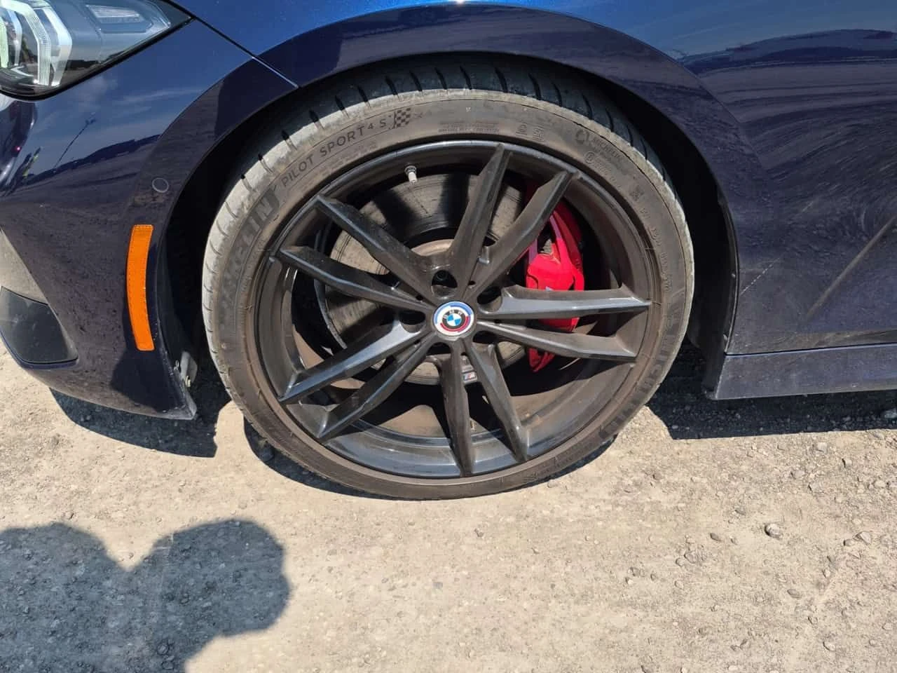 BMW 340 * M340I XDRIVE* АВТОКРЕДИТ БЕЗ ПЪРВОНАЧАЛНА ВНОСКА, снимка 6 - Автомобили и джипове - 55096387