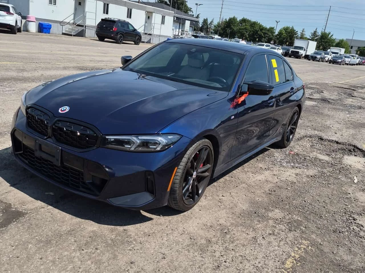 BMW 340 * M340I XDRIVE* АВТОКРЕДИТ БЕЗ ПЪРВОНАЧАЛНА ВНОСКА