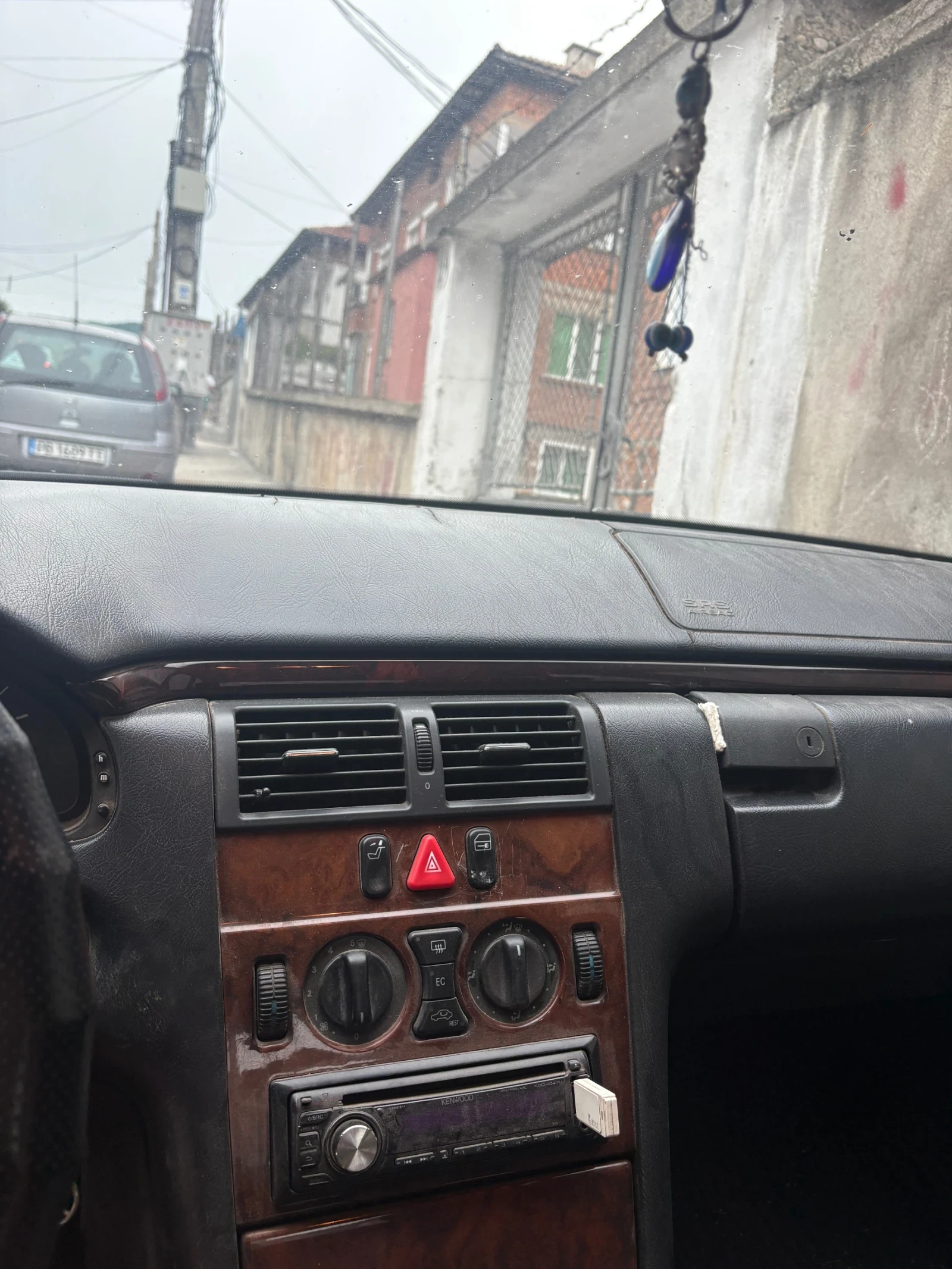 Mercedes-Benz E 290 | Mobile.bg � ����������� 3