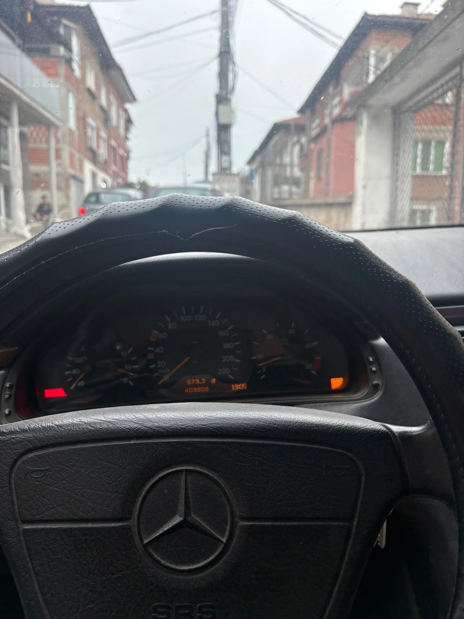 Mercedes-Benz E 290 | Mobile.bg � ����������� 2