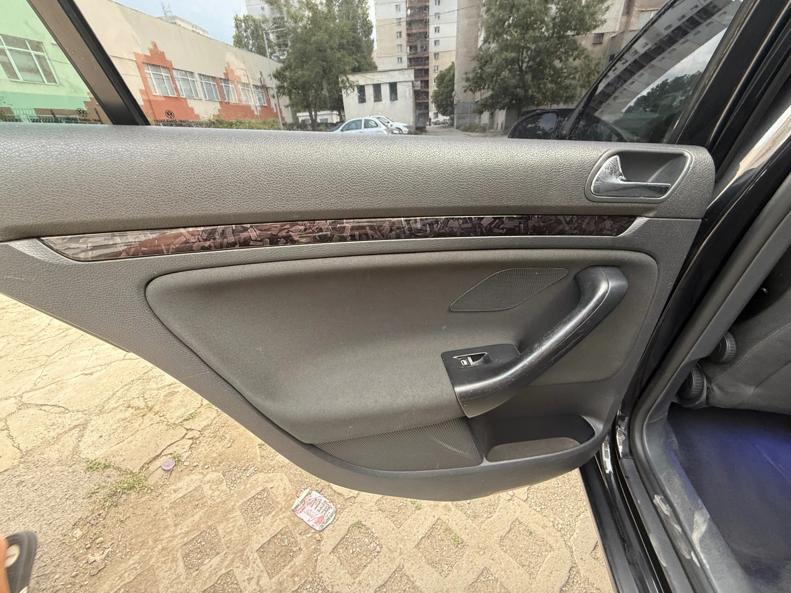 VW Golf 2.0 TDi 200-К.С 6 скорости обслужен А/С !!ТОП !!, снимка 9 - Автомобили и джипове - 55637075
