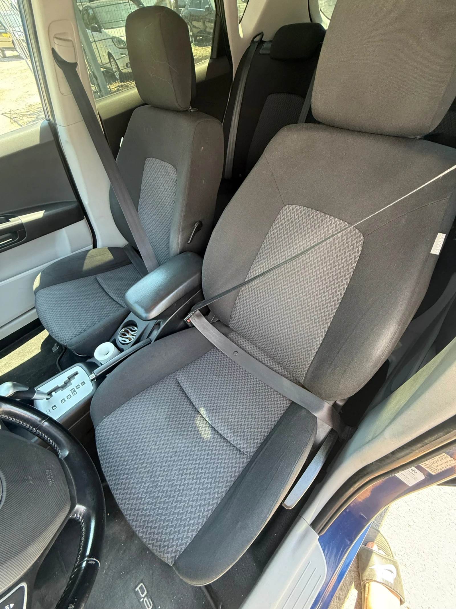Kia Ceed 2.0 БЕНЗИН АВТОМАТИК ОБСЛУЖЕНА , снимка 6 - Автомобили и джипове - 55691210