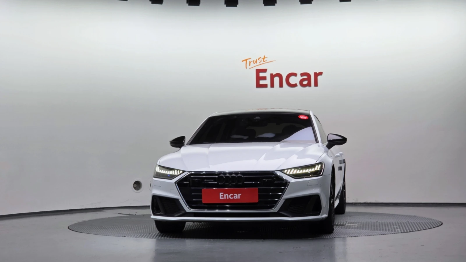 Audi A7 50 TDI Quattro Premium | HUD | 360  камера | масаж, снимка 3 - Автомобили и джипове - 55943295