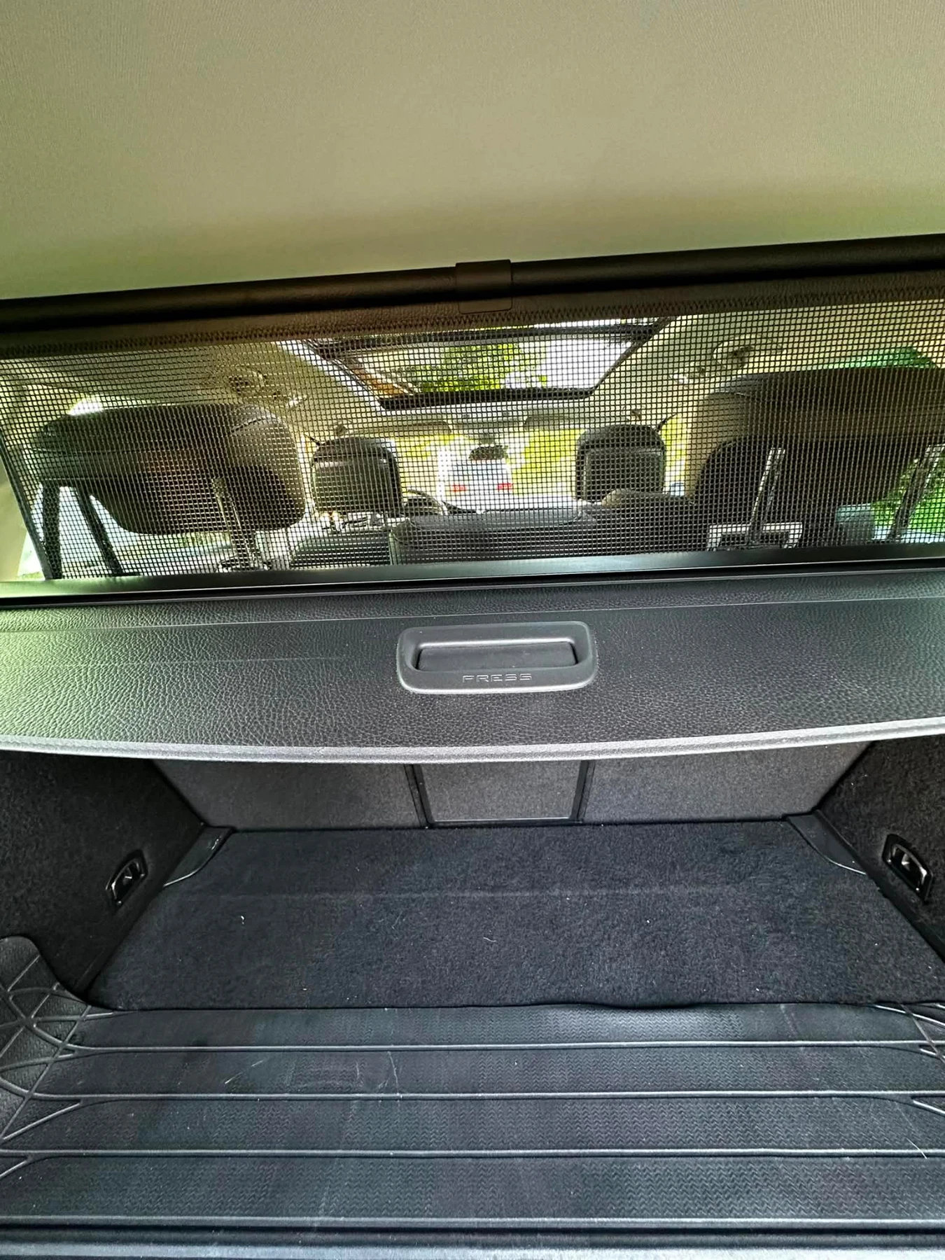 VW Passat 4 MOTION, снимка 15 - Автомобили и джипове - 55969765