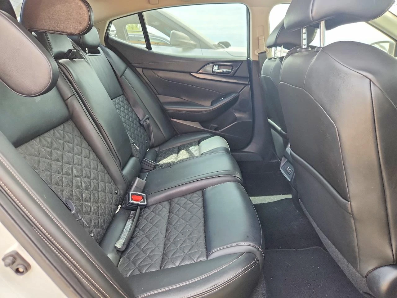 Nissan Maxima 3.5l Platinum | Mobile.bg � ����������� 10