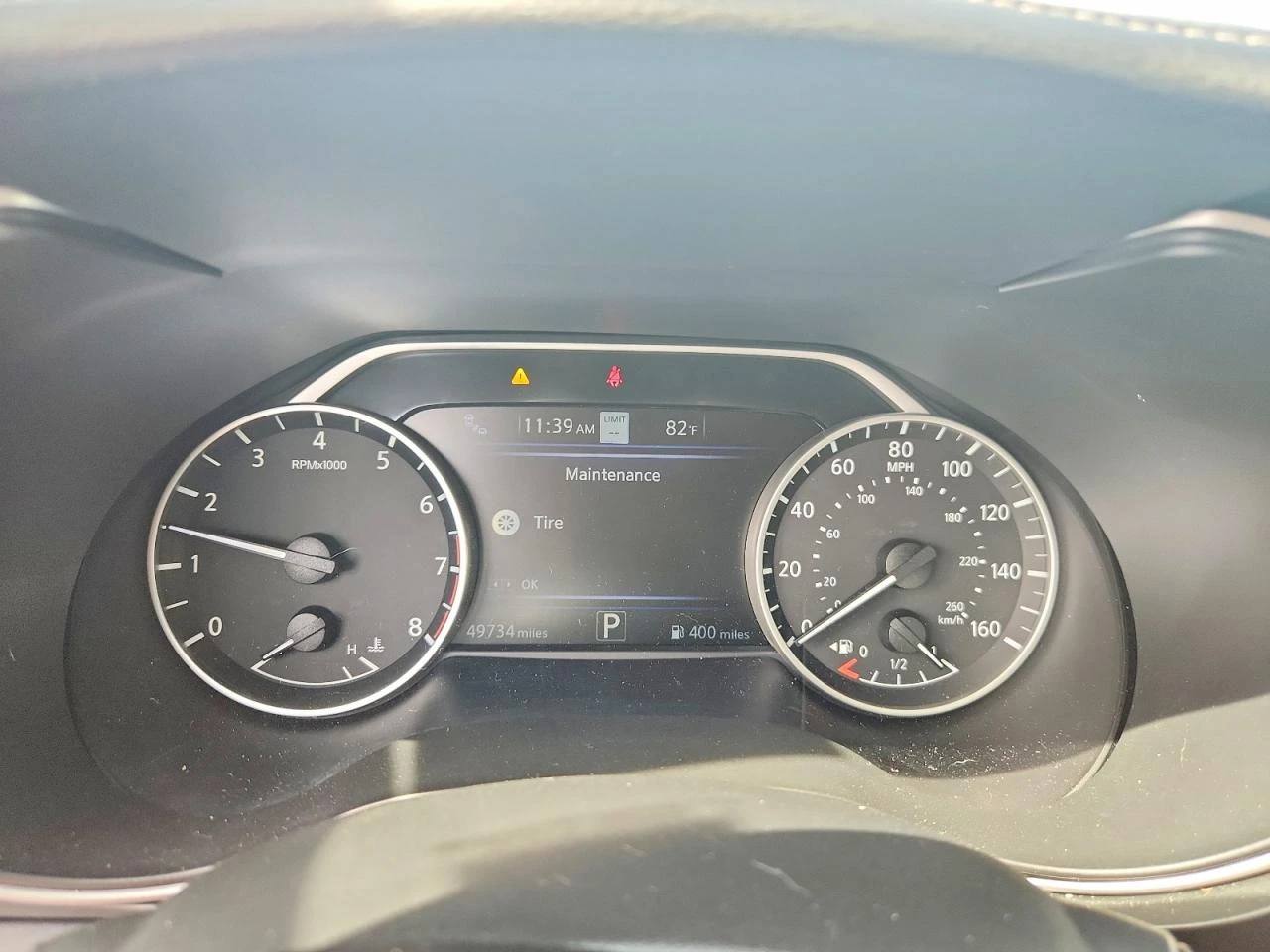 Nissan Maxima 3.5l Platinum | Mobile.bg � ����������� 9