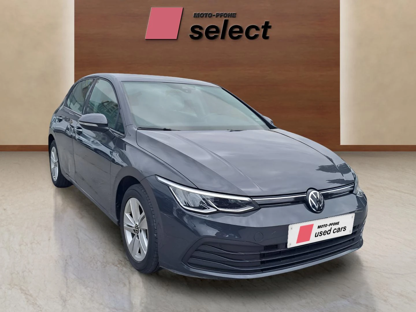 VW Golf 1.5 TSI, снимка 3 - Автомобили и джипове - 56145149