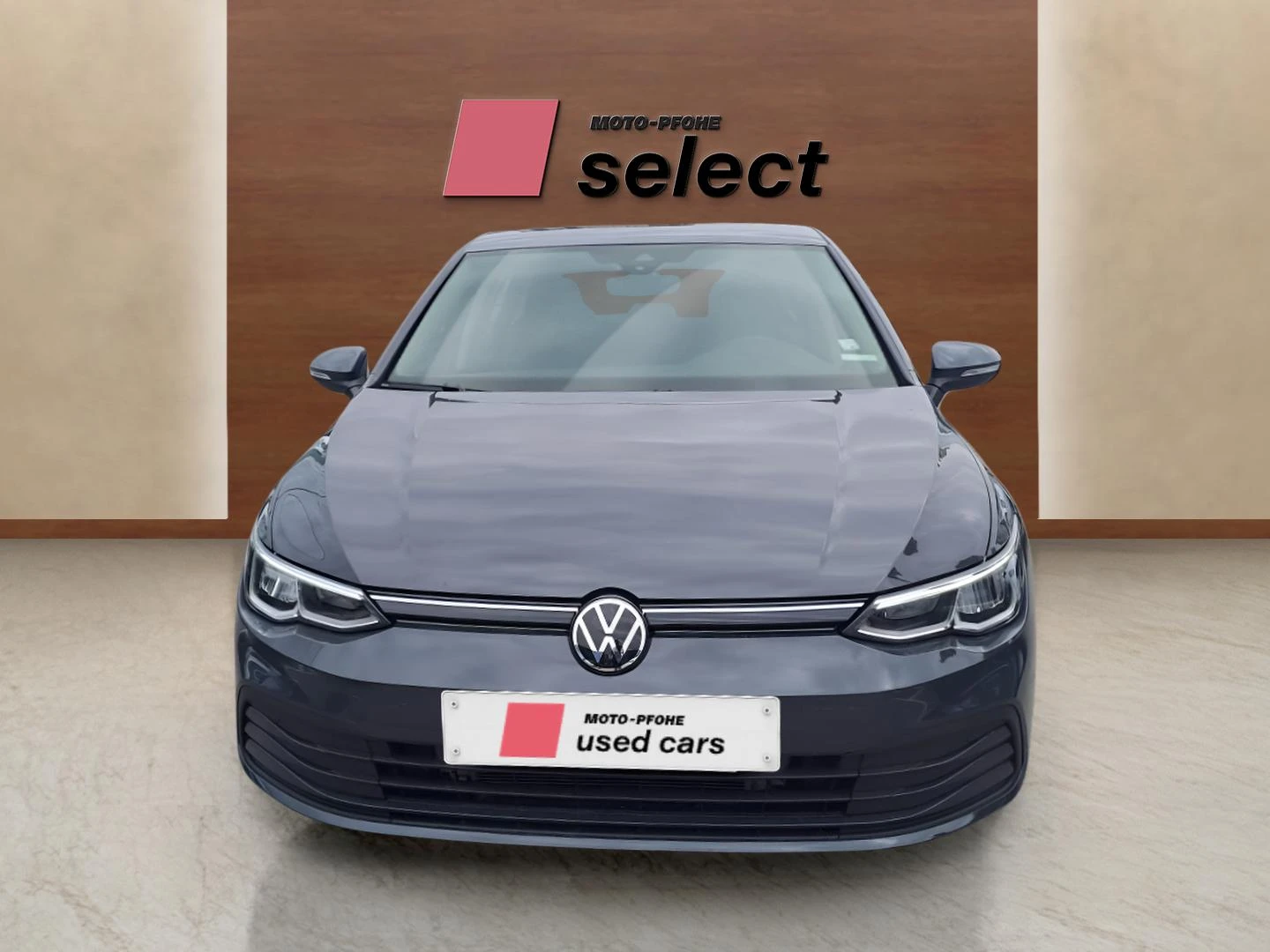 VW Golf 1.5 TSI, снимка 2 - Автомобили и джипове - 56145149