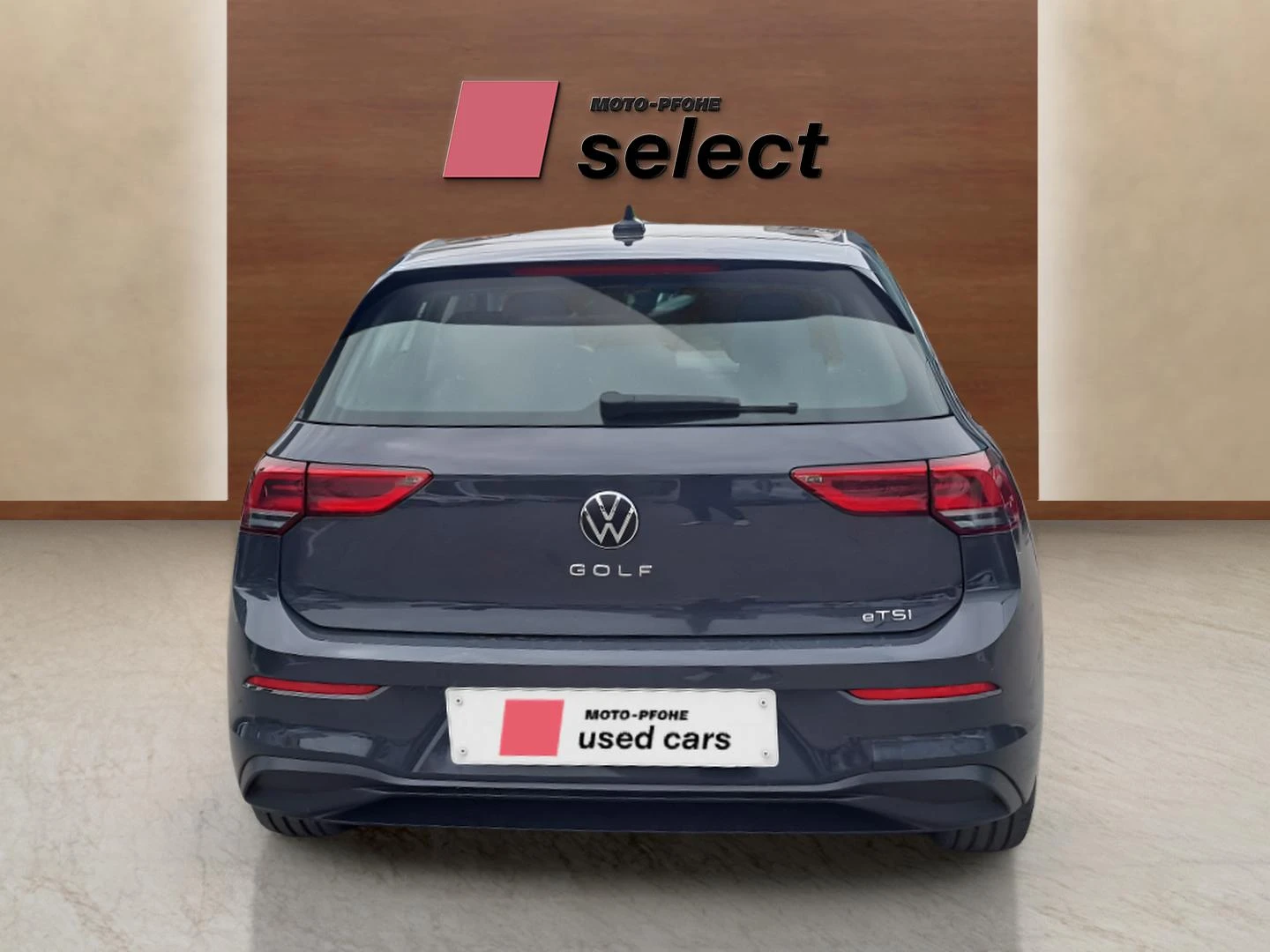 VW Golf 1.5 TSI, снимка 6 - Автомобили и джипове - 56145149