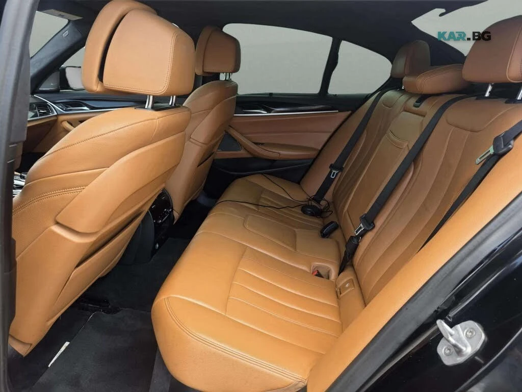 BMW 550 xDrive * ���������� * (���� �� ��) | Mobile.bg � ����������� 16