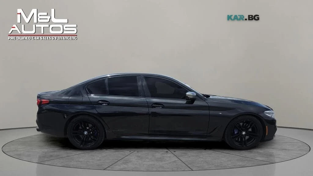 BMW 550 xDrive * ���������� * (���� �� ��) | Mobile.bg � ����������� 4