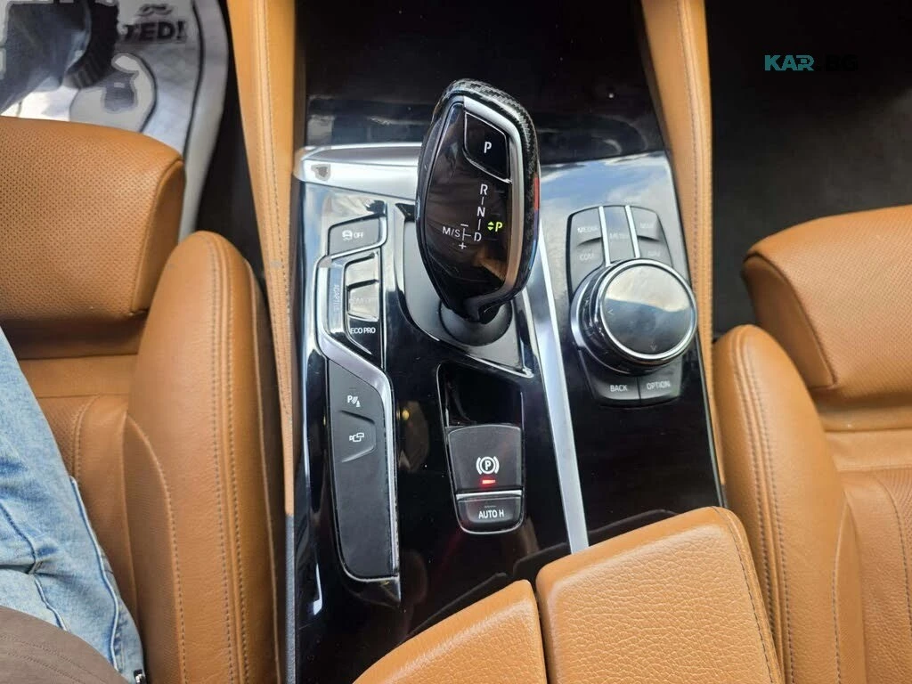 BMW 550 xDrive * ���������� * (���� �� ��) | Mobile.bg � ����������� 15