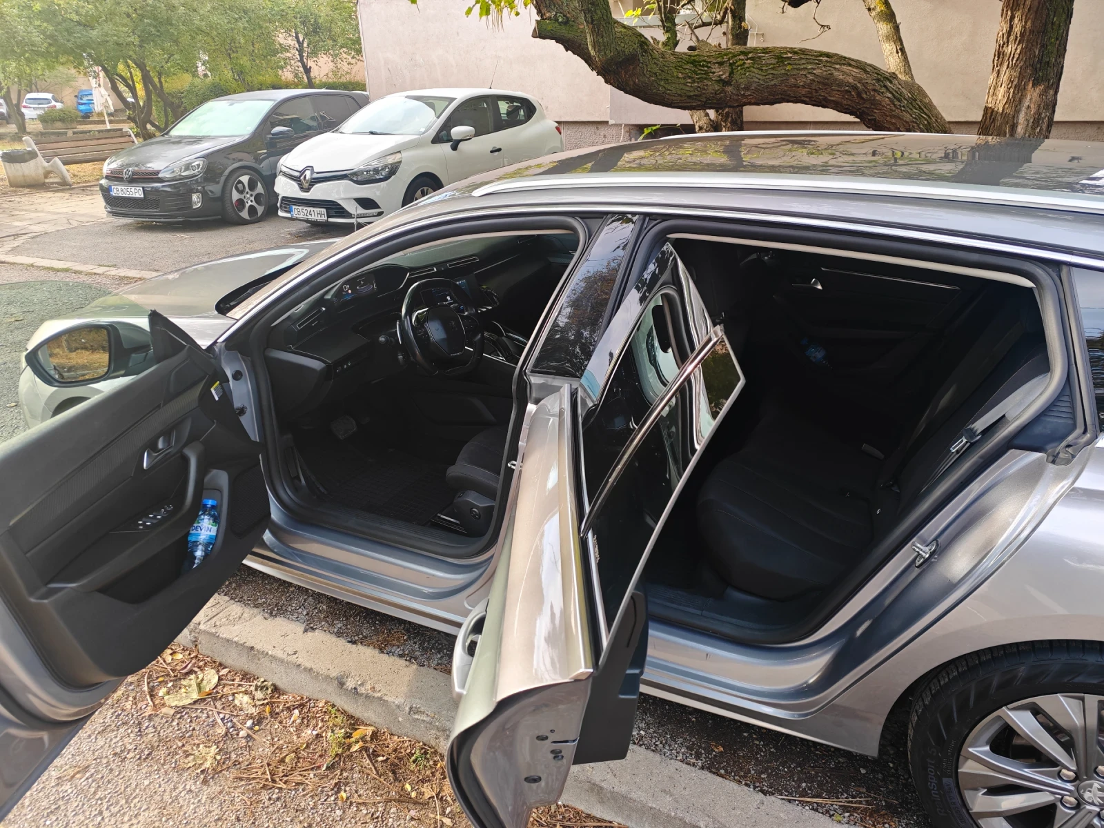 Peugeot 508, снимка 10 - Автомобили и джипове - 56558151