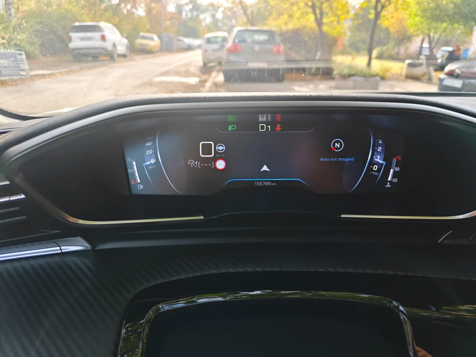 Peugeot 508, снимка 12 - Автомобили и джипове - 56558151