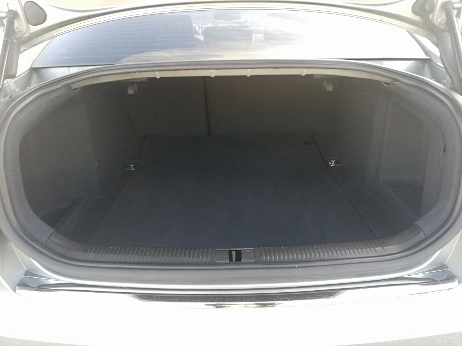 Audi A6 2.0TDI KLI NAVI AVTOMAT 170, снимка 14 - Автомобили и джипове - 56636392