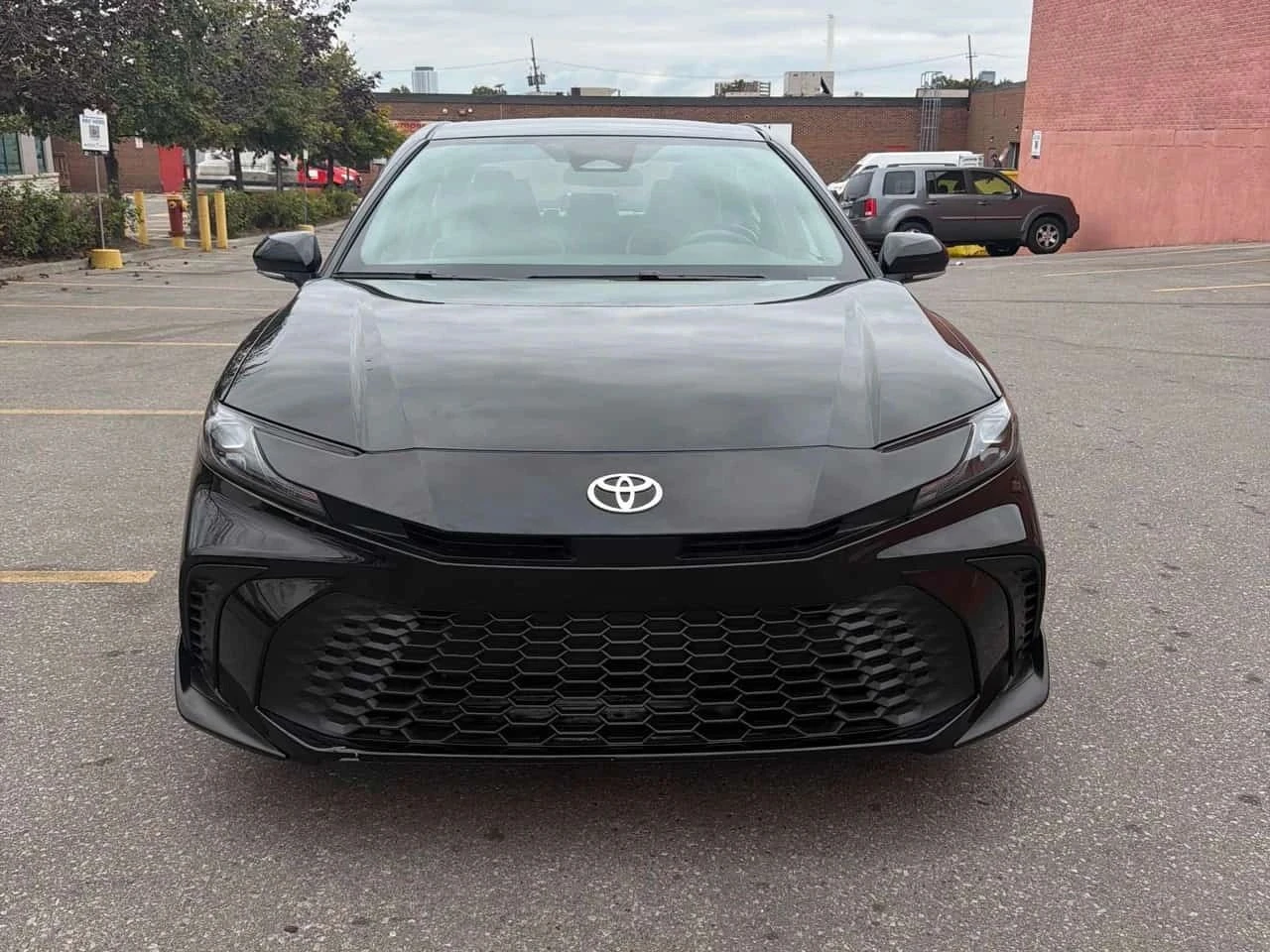 Toyota Camry, снимка 6 - Автомобили и джипове - 56687361