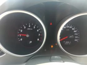 Subaru B9 tribeca 3,0H6 НА ЧАСТИ , снимка 10