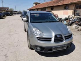 Subaru B9 tribeca 3,0H6 НА ЧАСТИ , снимка 1