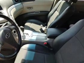 Subaru B9 tribeca 3,0H6 НА ЧАСТИ , снимка 8