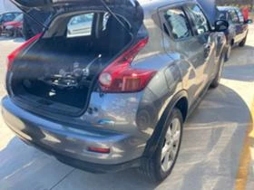 Nissan Juke Внос от Италия на Части, снимка 2