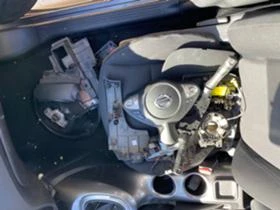 Nissan Juke Внос от Италия на Части, снимка 3