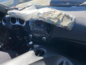 Nissan Juke Внос от Италия на Части, снимка 4