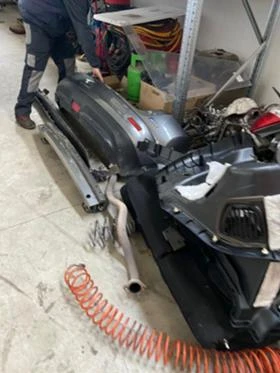 Nissan Juke Внос от Италия на Части, снимка 9