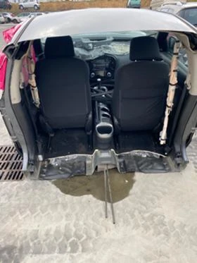 Nissan Juke Внос от Италия на Части, снимка 7